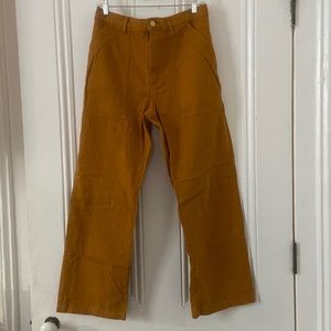 Big Bud Press Medium Work Pants